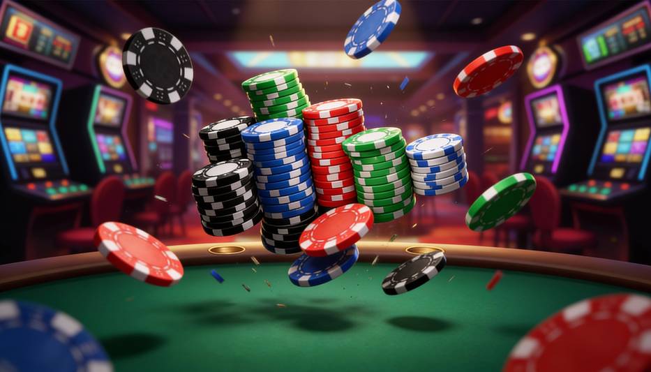 El impacto de la tecnología móvil en los casinos en línea